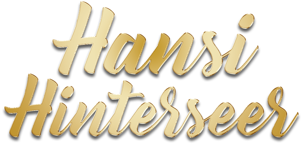 Hansi Hinterseer Fanshop